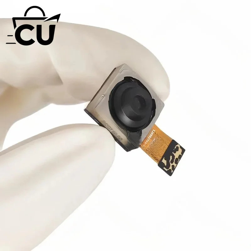 50MP High Resolution Mini MIPI AF Camera Module, Compact HD CMOS IP Camera Board