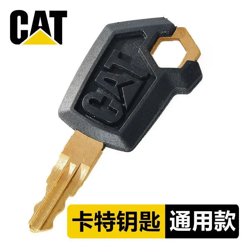 

Экскаватор Carter, оригинальный 306, 307, 312, 313, 320, 329, 336, универсальный ключ запуска зажигания