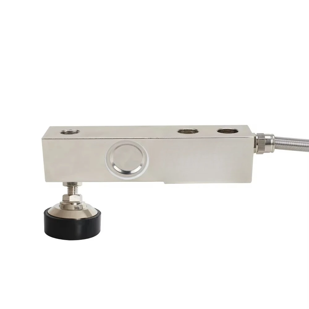 

Sop High Accuracy Miniature Weighing Sensor Single Shear Beam Load Cell
