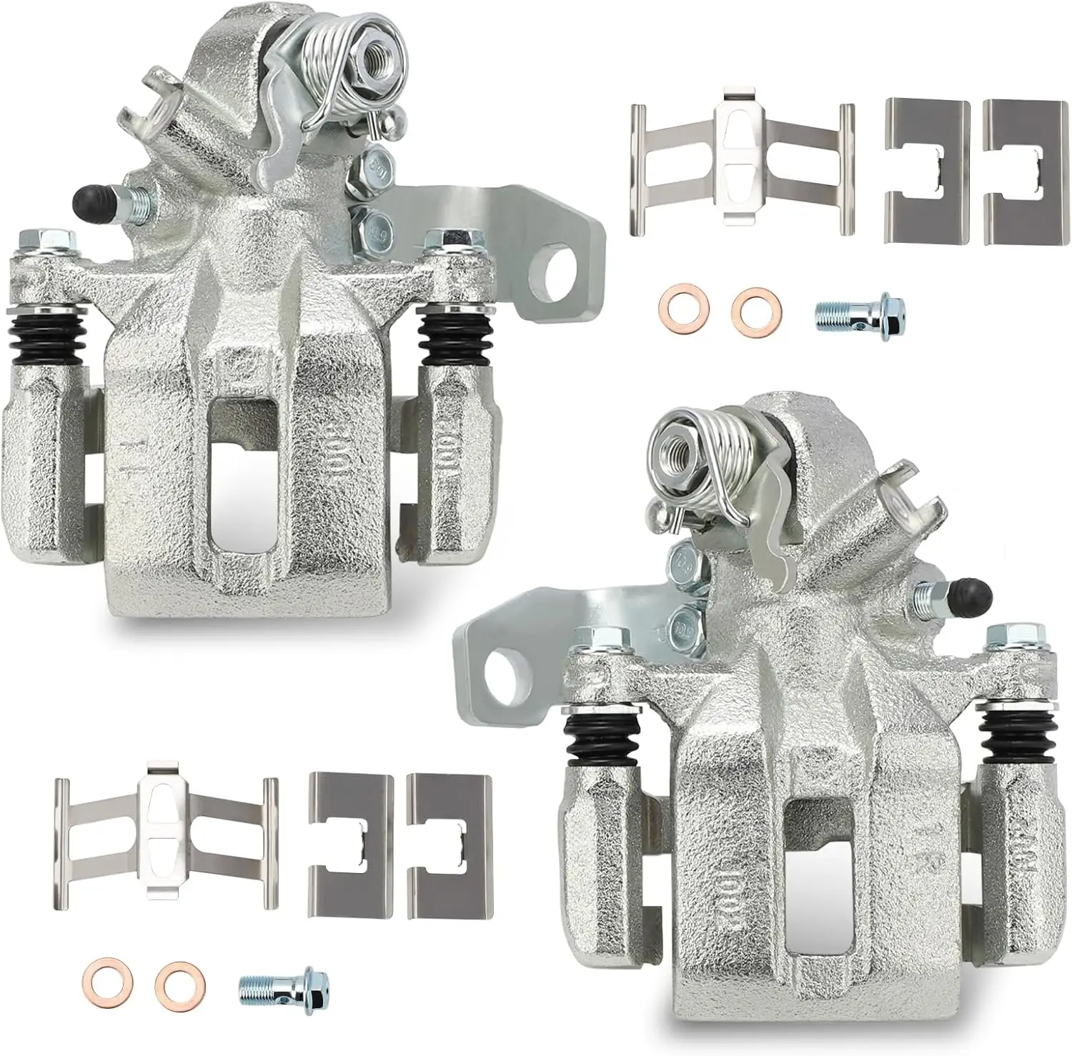 Brake Calipers For …