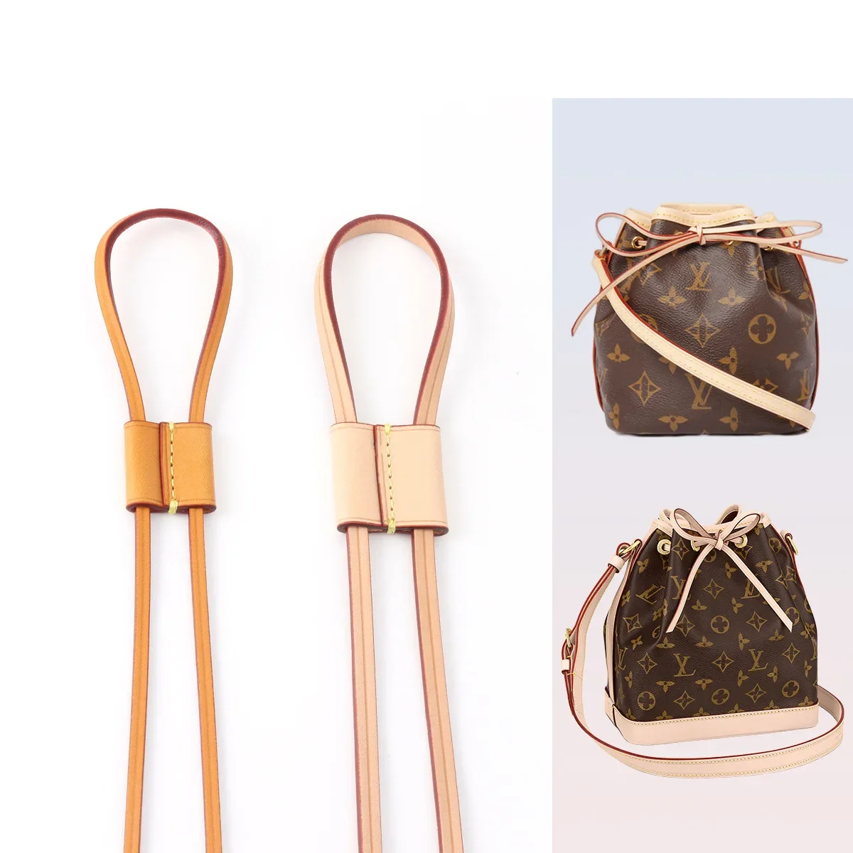 Test i rekomendacja: Noebb – idealny element do ulepszenia Twojej torby z kowalskiej skóry