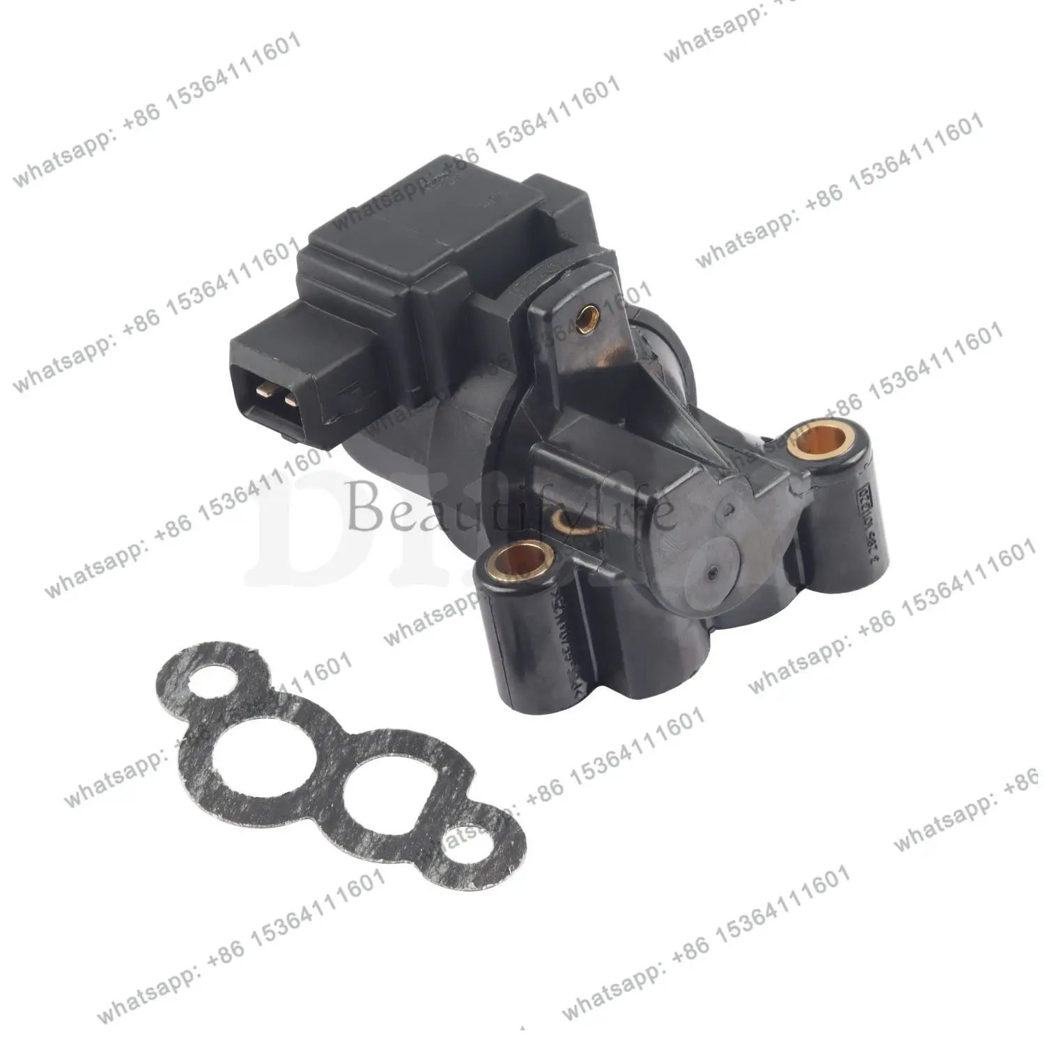 

Idle motor 0280140584 02801-40584 3606100UA-E01 OK9A220660A