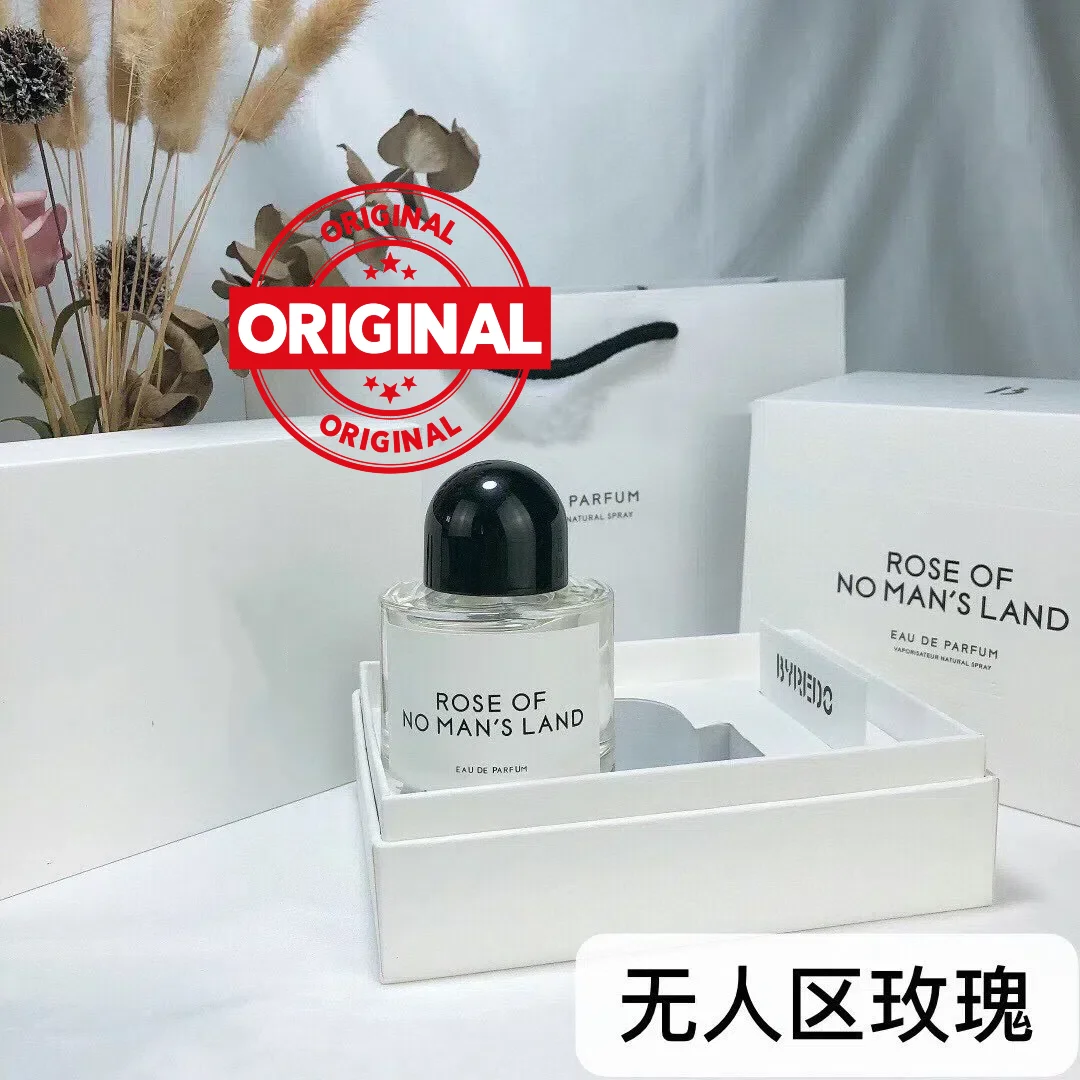 Brand Perfume for Women Men Long Lasting Vietnam Fragrance Rose Woody Scent Eau De Parfum Cologne Perfumes Gift Natural Hormones