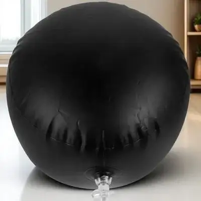 

Hat Shaper Insert Inflatable Base for Baseball Caps Keeps Form during Storage Or Wash Reusable Foldable Travel-Friendly Design