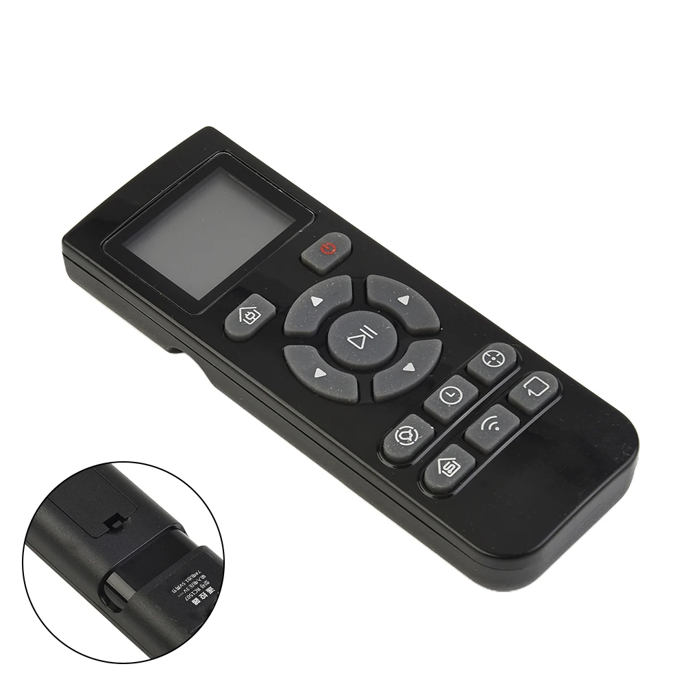 Hoge Kwaliteit Nuttige Afstandsbediening Controller Controllers Stofzuiger Accessoires Stofzuiger Bevestiging