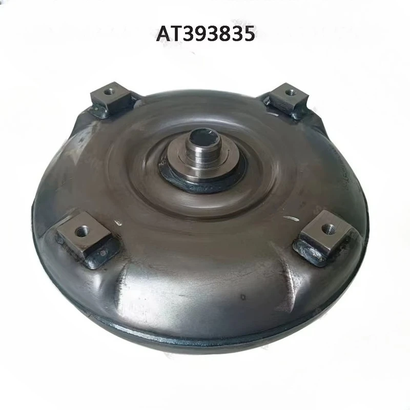 AT393835 AT501974 Torque Converter Fit for Backhoe Loader 310k 210LEP 310L 310SJ 315SL 325J