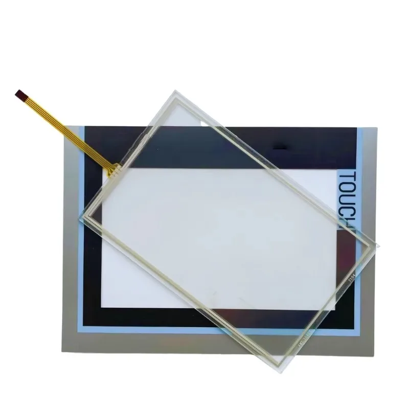 

6AV2124-0MC01-0AX0 Touchpad and protective film