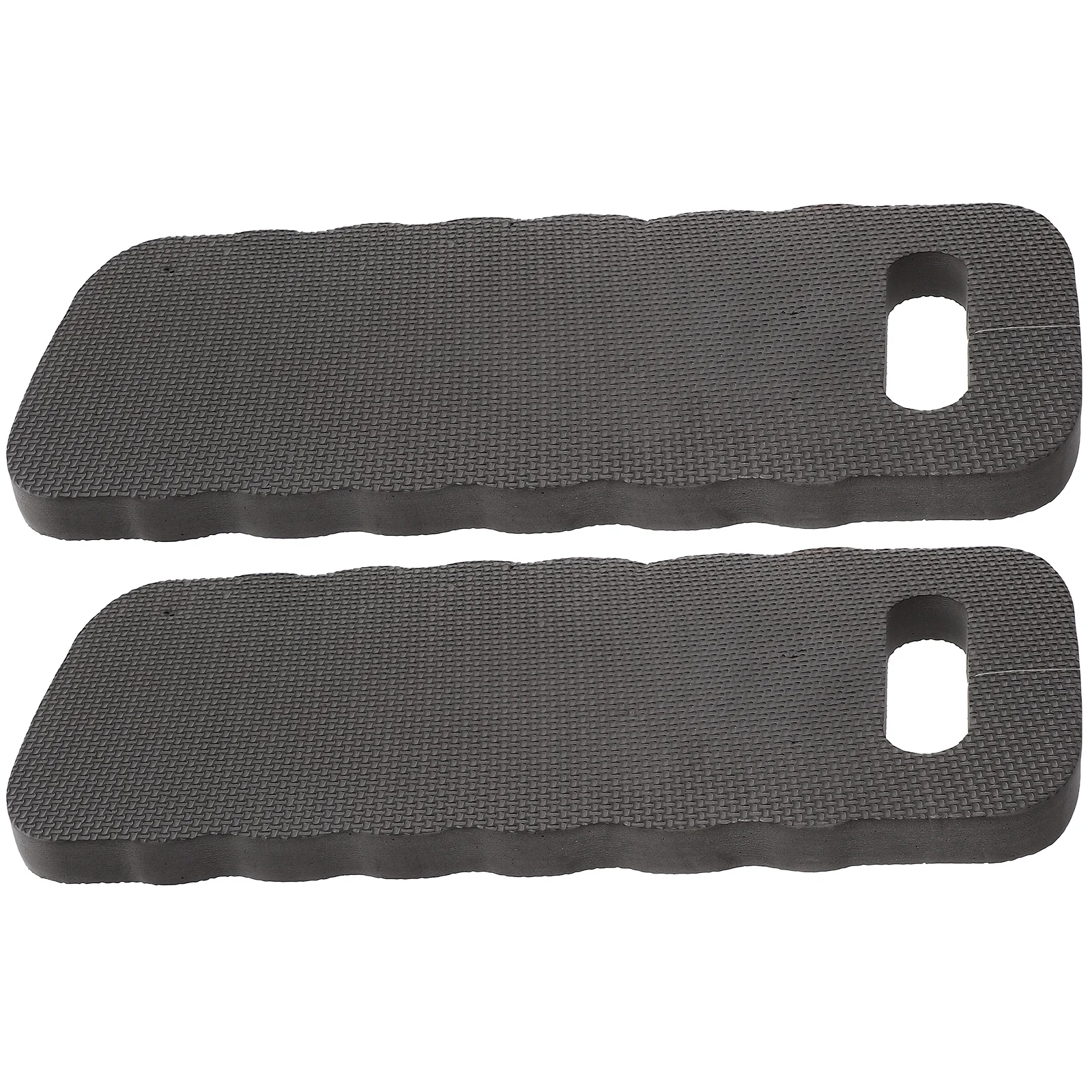 

2pcs Kneeling Mat Garden Sitting Mat Floor Kneeler For Housework Yoga Camping Gardening Knee Pad Outdoor Kneel Cushion
