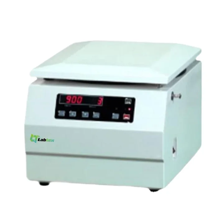 

Low Speed Centrifuge Benchtop Laboratory Centrifuge Table Top Floor Standing Plasma Centrifuge 300-5000rpm