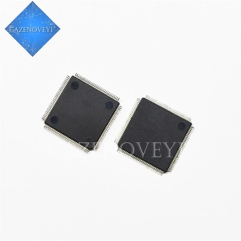 

5pcs/lot AN16489A AN16489 QFP-128 Original liquid crystal buffer board chip In Stock