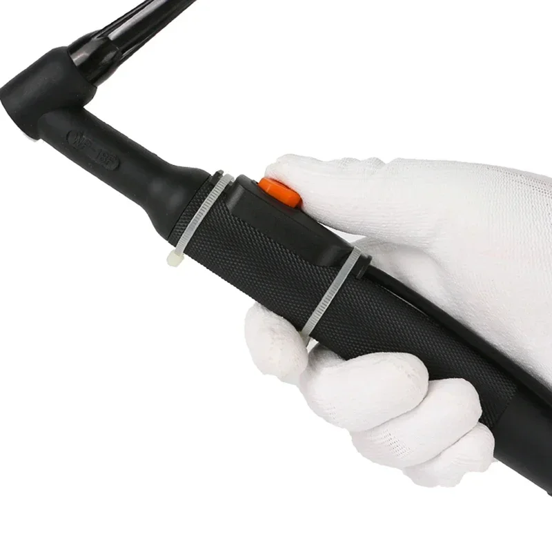 

Electric Button TIG Switch Trigger Part Fit WP9 WP17 WP18 WP20 WP26 QQ150 Plasma Cutting Cutter Torch Welder