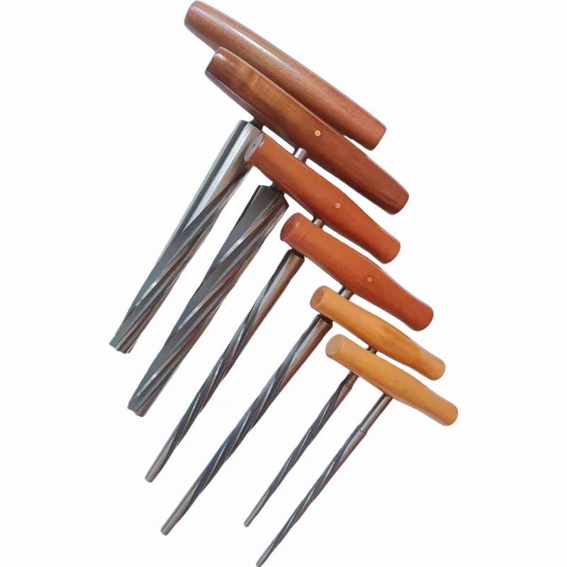 

Cello Double Bass Endpin Reamer, Violin Viola Cello Peg Hole Reamer HSS Blade Luthier Making Repair Tool