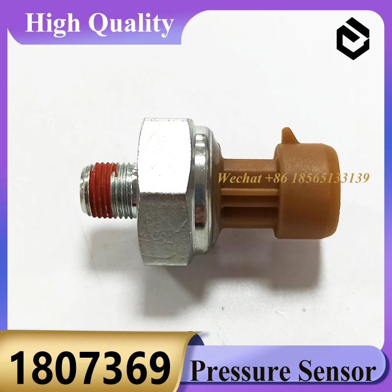

Pressure Sensor 1807369 1807369C2 for Navistar DT466E I530E DT466 530 HT530
