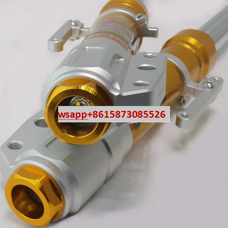 Front Shock Absorbe… - image