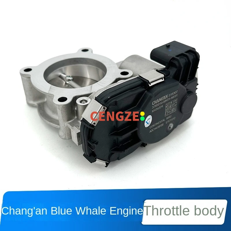 

Changan CS55plus Uni-k Uni-t Uni-v Bluewhale Engine Electronic Throttle Body 3765010-MK01-NE01