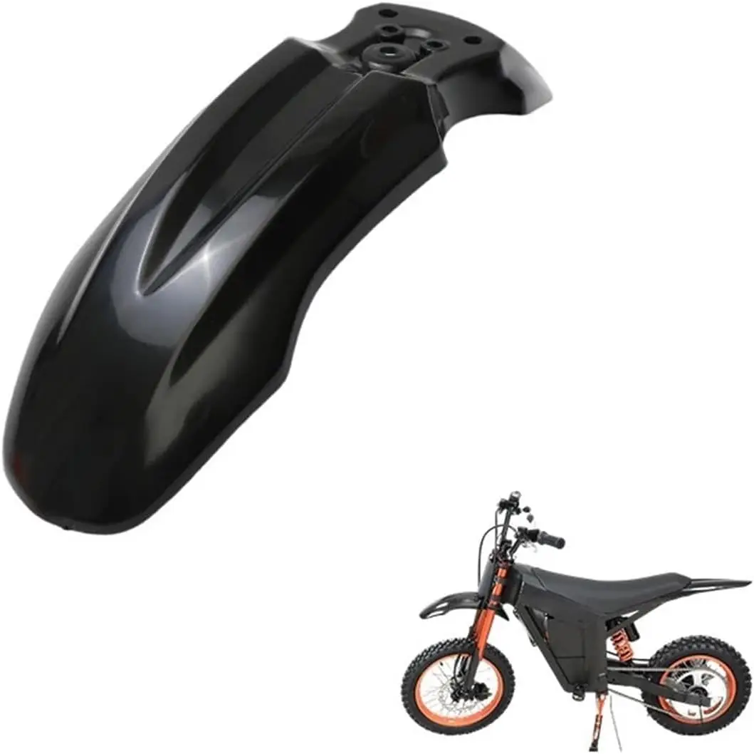 Motorcycle Mudguard…
