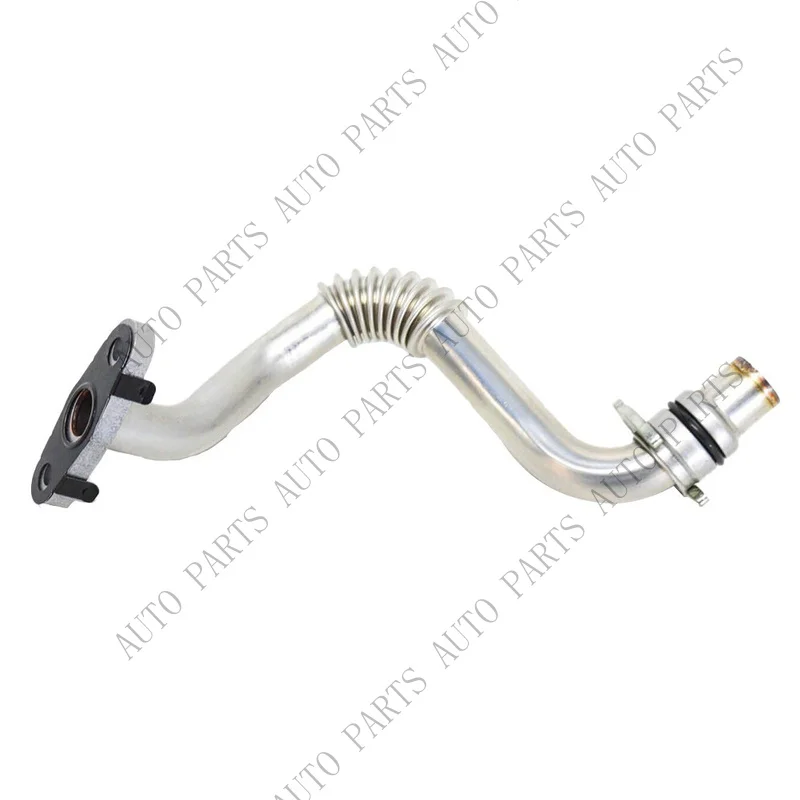 A+ Wear Resistant Oil Return Pipe LR087351 for Range Rover Sport L320 Diesel