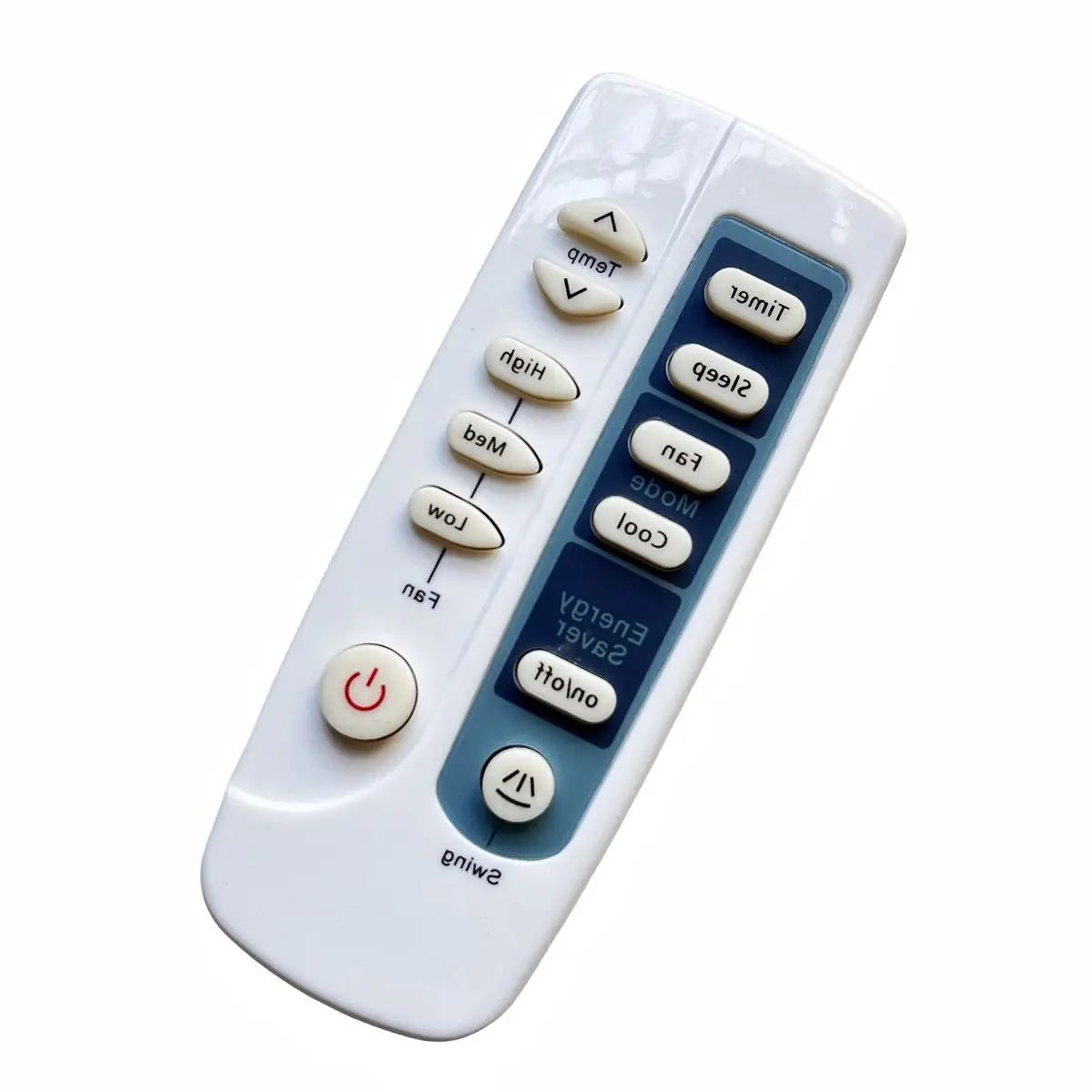 Replacement Remote Control For Samsung DB93-03027R ARC-771 Room Air Conditioner