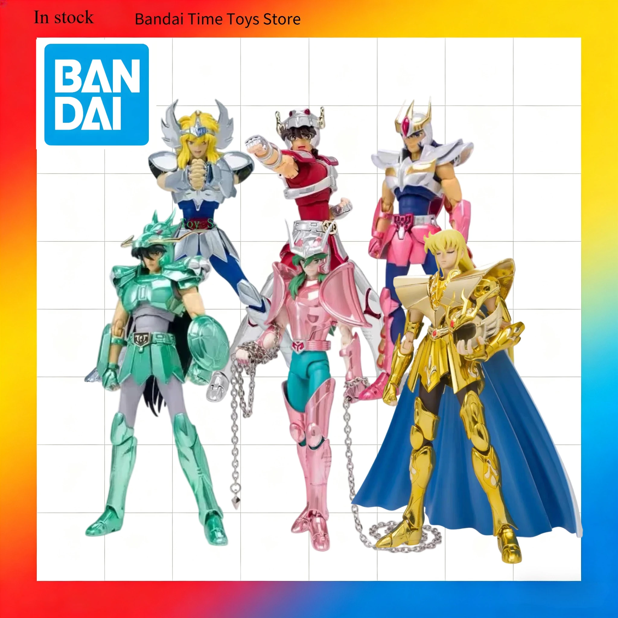 New in Stock  Bandai Holy Clothes Myth 20th Anniversary Safety Helmet Wu Xiaoqiang