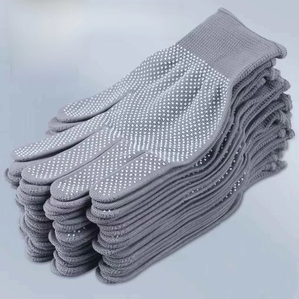 

Перчатки для рыбалки на открытом воздухе, мужские и женские, противоскользящие, дышащие, износостойкие, особо прочные, для защиты рук, для езды на велосипеде