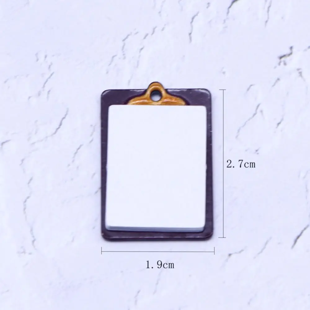 1:12 Schaal Briefpapier Poppen Accessoires Mini Schildergereedschap Miniatuur Kleurpotlood Speelhuis Pencontainer