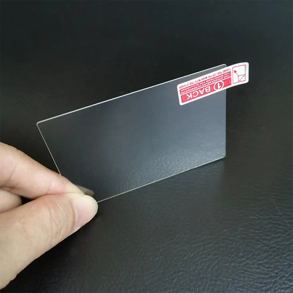 Camera Screen Protector For Nikon Z5II Tempered Glass Film Scratch-resistant Camera Screen Protector Z50II Guard Cover Accessory