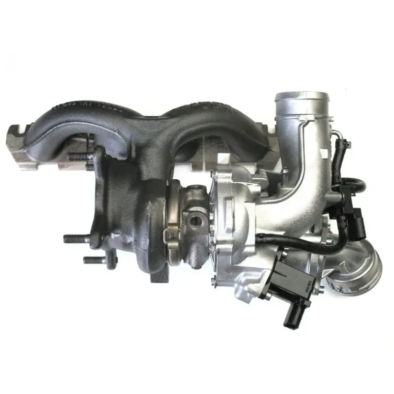 Turbo Charger Compl… - image