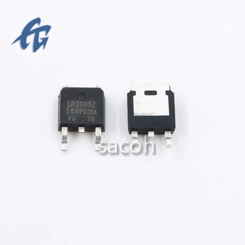 

(SACOH Electronic Components)IRLR2905ZTRPBF 10Pcs 100% Brand New Original In Stock