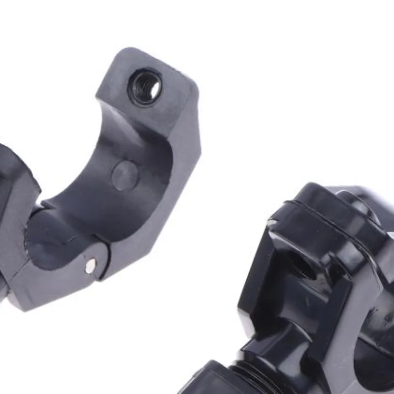 Quick Release Spraying Nozzle Clamp Wide Angle Flat Fan Eyelet Clip Adjustable Pressure For Greenhouse Misting