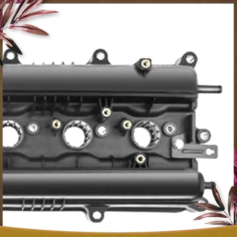 AB59-Motor Cilinder Kleppendeksel Accessoires Voor Hyundai Gamma G4FC G4FA 22410-2B000 224102B000