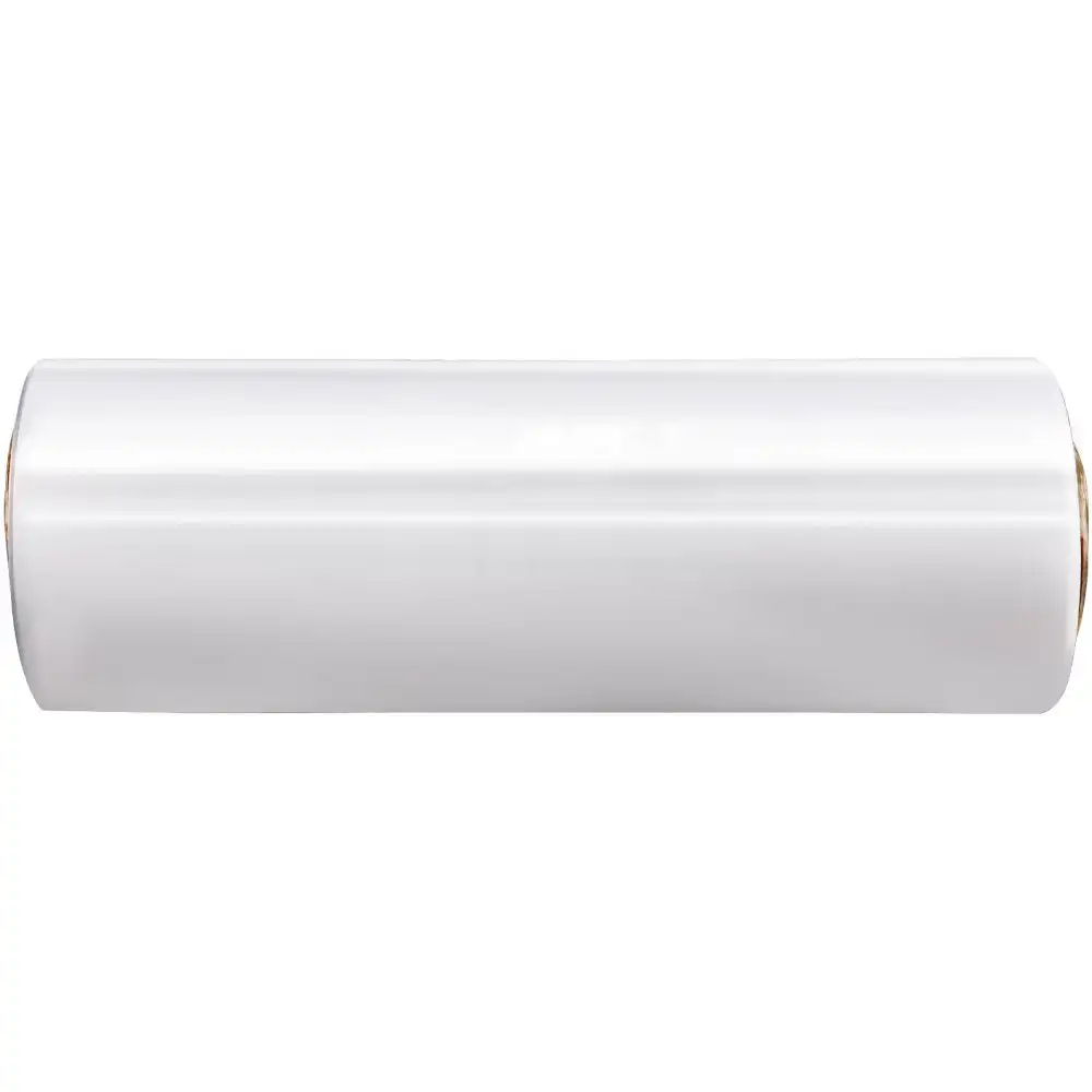 6 Mil Clear Polyethylene Greenhouse Film, UV Resistant Heavy Duty Plastic Sheeting for Garden Plant Cover