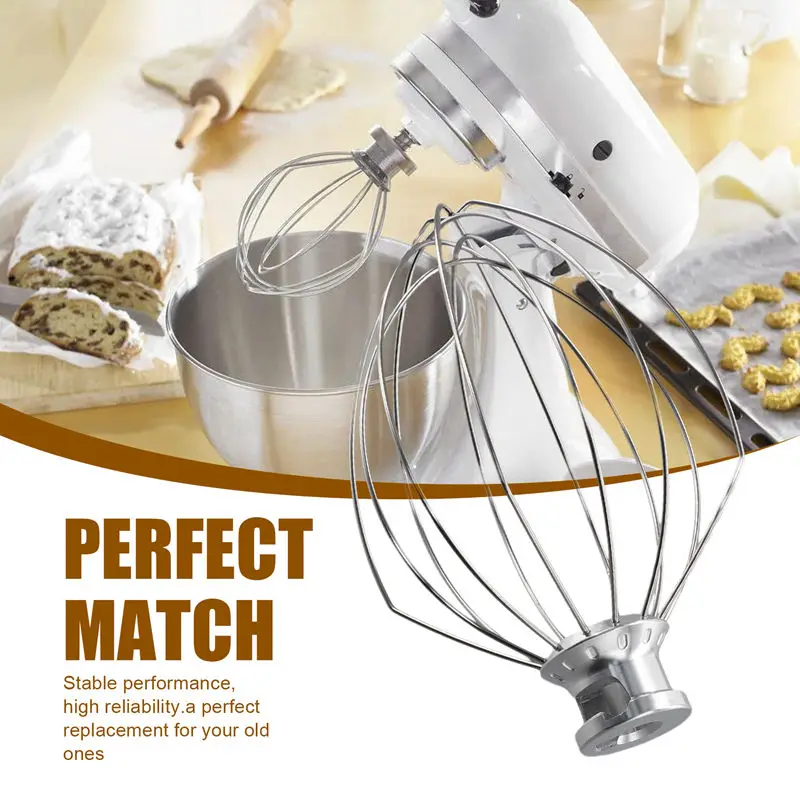 Para substituição de chicote de fio k5aww para cozinha 5qt 5k5ss 5kmp5 misturador para máquinas de elevação de 5 quart chicote de fio 2 peças