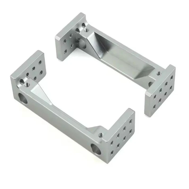 Aluminum Anodized 360-degree Panoramic Photo Booth Accessories Precision CNC Milled Parts CNC Machining Customization