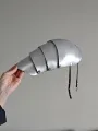 Shoulder armor