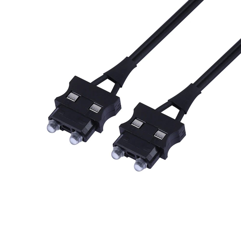 MR-J3BUS03ML For Mitsubishi Motor Servo Fiber FANUC Communication Cable Jumper