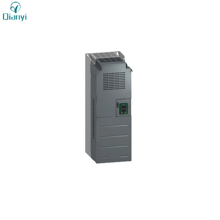 New Three Phase 380V Motor Speed Controller ATV610C13N4 ATV610C16N4 Variable Speed Drive Frequency Converter Used for Fan