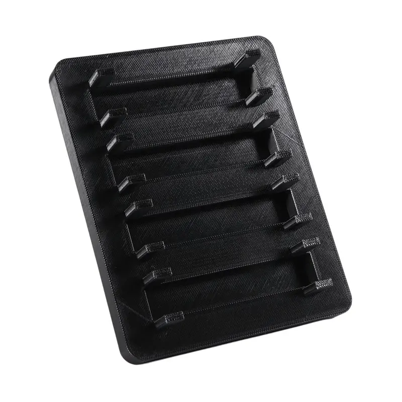 Hot Selling-Nmminer 2.8 Inch 4 Slots Base Bracket For Nerdminer Bitcoin Crypto Solo Lottery Miner 4 Slots Stand,Nmminer 2.8 Inch