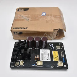 314-7755 AVR generator automatic voltage stabilizer control module, suitable for Caterpillar generator parts 3147755