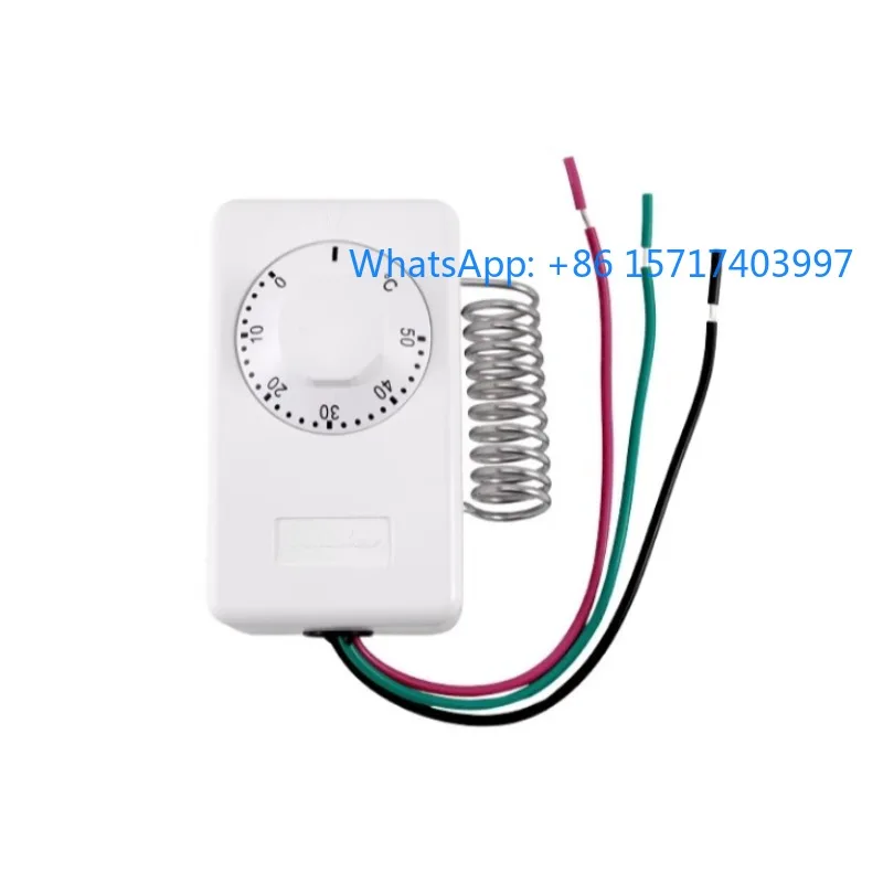 

Контроллер температуры Регулируемый контроль температуры ITS-050L Специальный для сельскохозяйственной скота