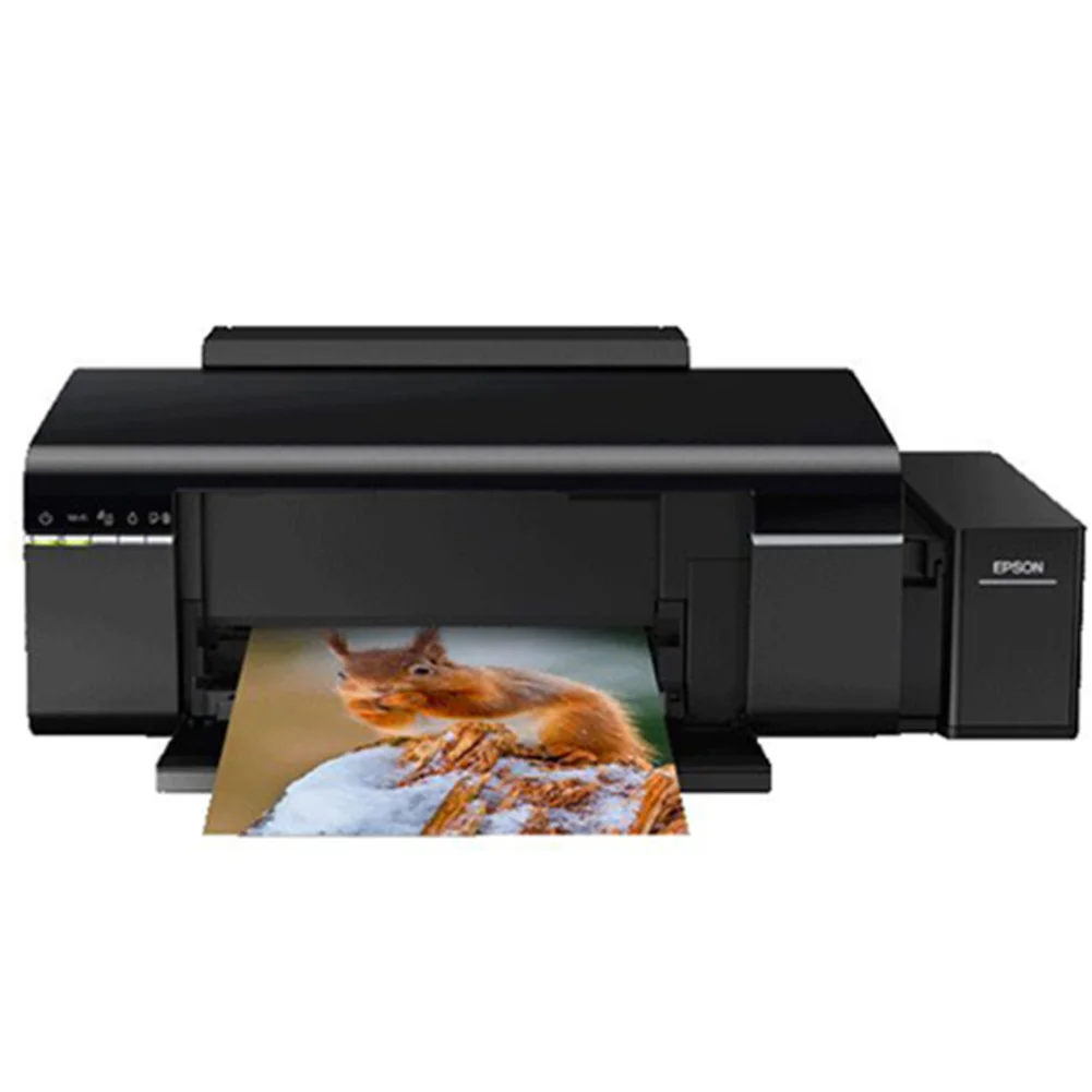 20 шт./компл. футболка A4, передаточная фотобумага для термопечати светильник для рубашек, струйных принтеров A4, A4E4