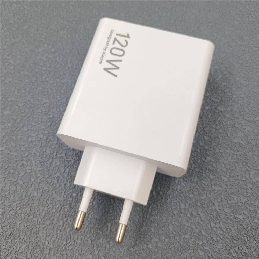 Xiaomi-オリジナルターボチャージャー,120W, EU, US,急速充電,Mi poco