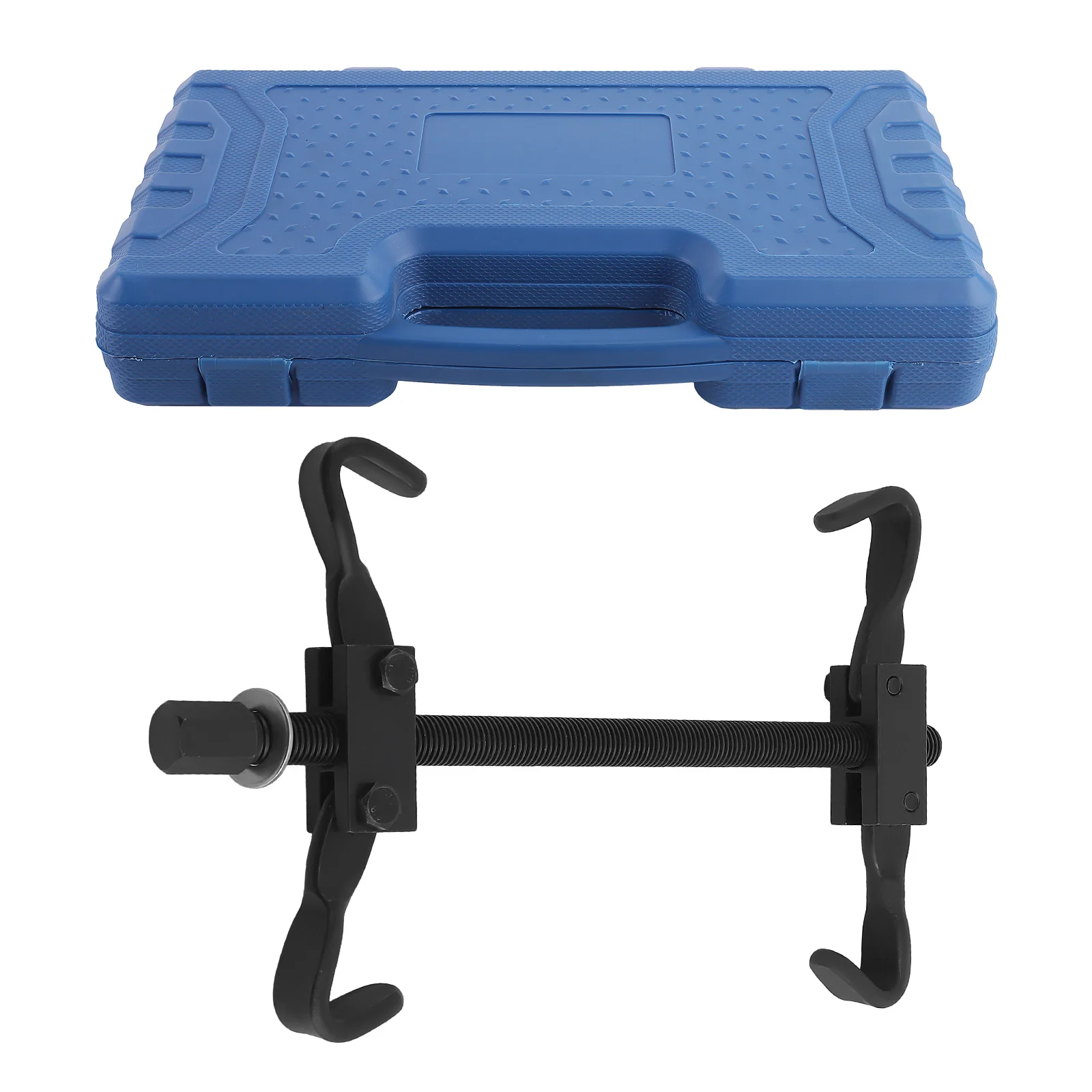 

Internal Coil Strut Remover Installer Suspension Tool Coil Spring Compressor Set