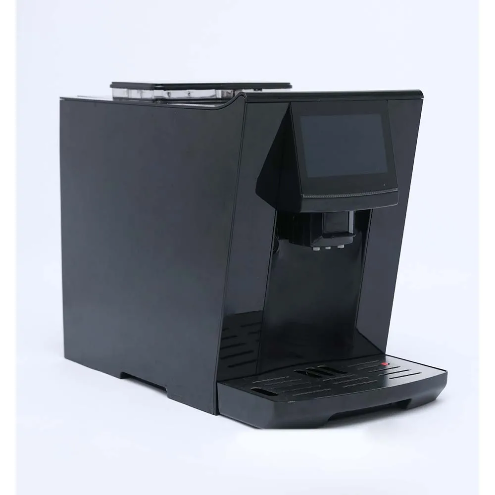High Quality X8 Bean-to-Cup Espresso Coffee Machine Fully Automatic Easy Operate One-Touch Cappuccino Household Use Electric