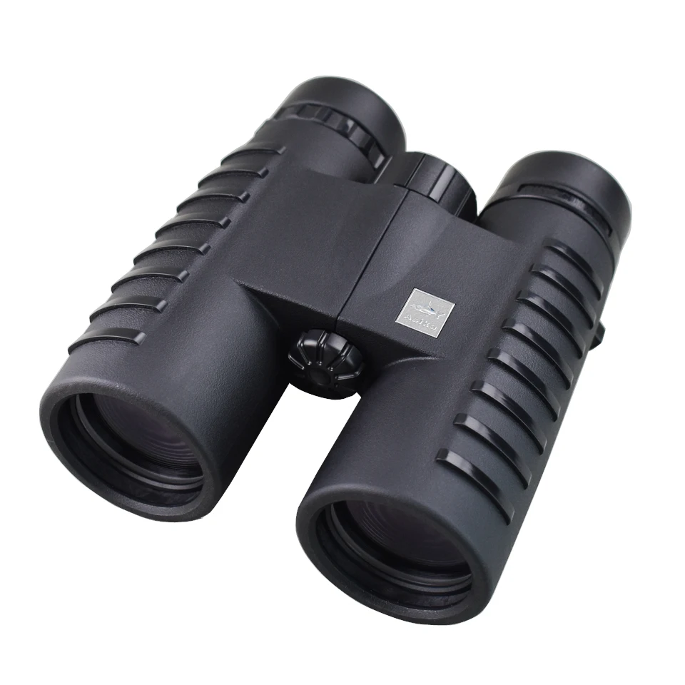 

Telescope Original Asika 10x42 Powerful Binoculars Long Range Night Vision Glasses Camping Equipment for Tourism And Hiking