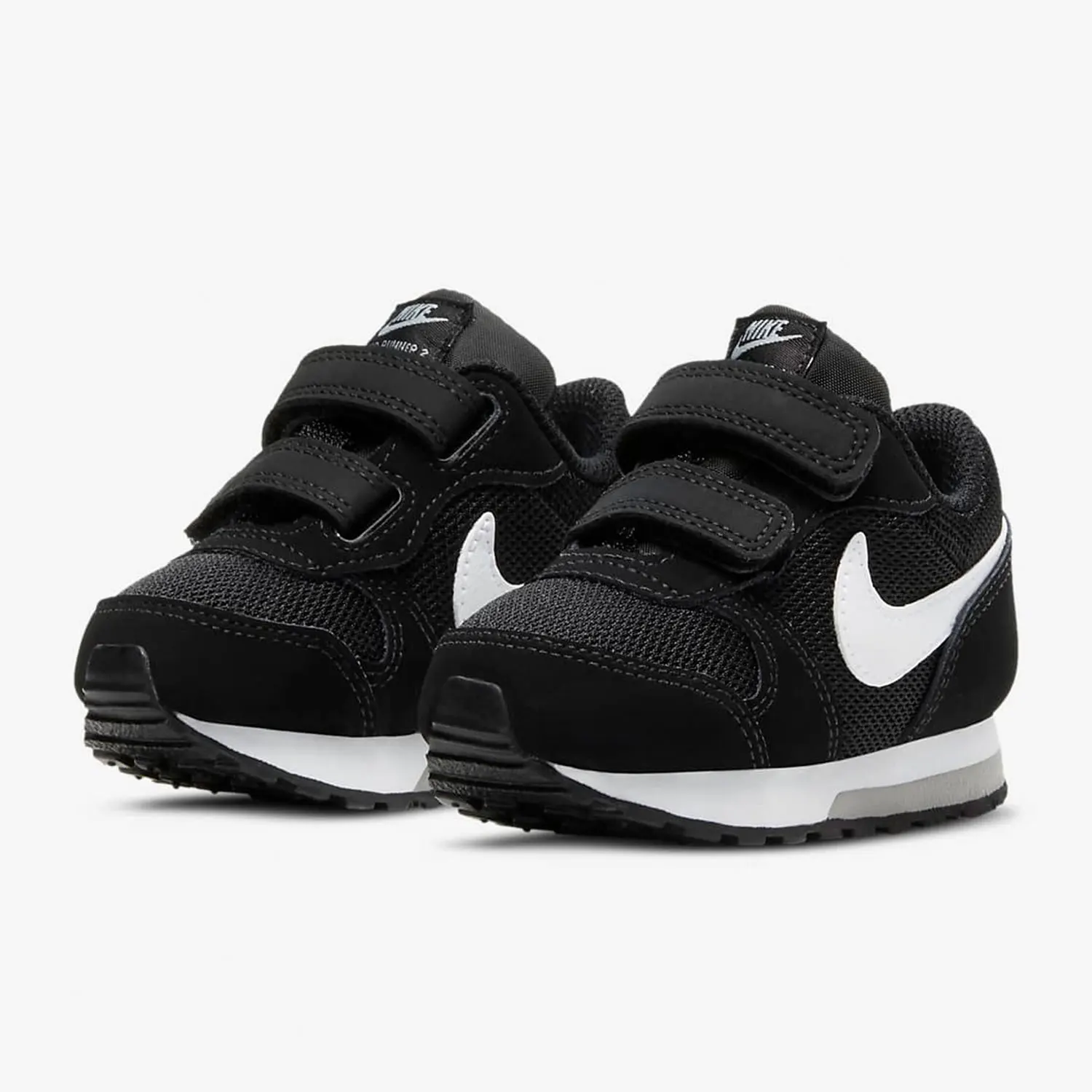 

Nike genuine MD RUNNER 2 BTV children's fashionable casual sports shoes 806255-001