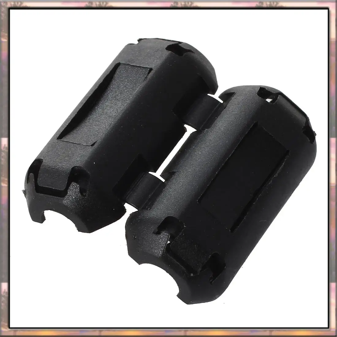 Baaz Hot 10Pcs Clip…