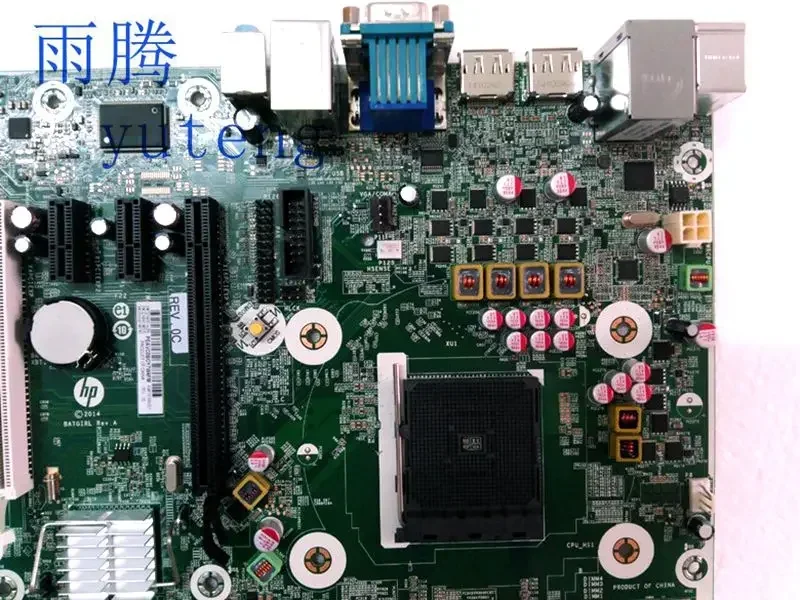 752149 -001 751439 -001 للوحة سطح المكتب HP 705 G1 MT 752149 -001 751439 -001 تم اختباره بنسبة 100% جاهز للشحن