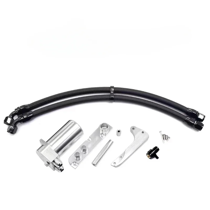 Modified for Volkswagen Audi Oil Ventilation Kettle CTS