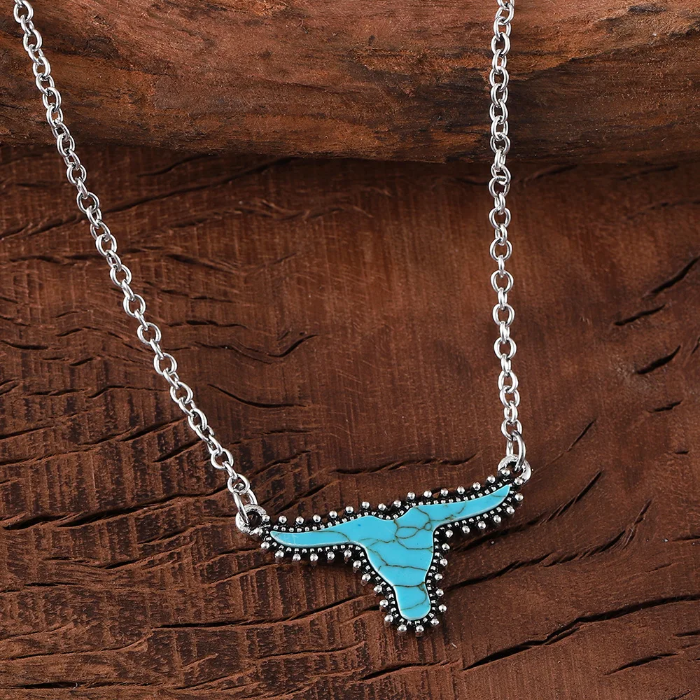 accesorios-diy-de-estilo-punk-retro-europeo-y-americano-con-collar-de-cabeza-de-toro-turquesa-para-mujer-moda-de-verano-versatil-y-de-alta-gama