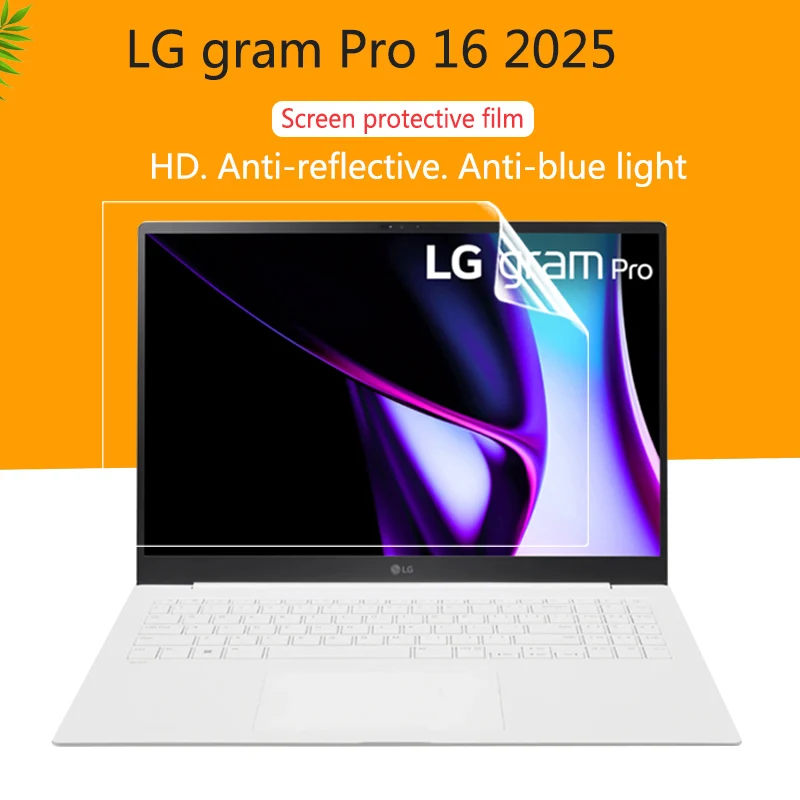 For Lg Gram Pro 16 … - image